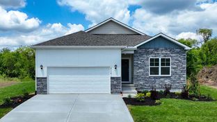 Harmony - Alexander Creek: Raymore, Missouri - D.R. Horton Basic