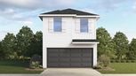 Mansfield Estates - Houston, TX