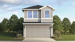 Mansfield Estates - Houston, TX