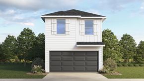Mansfield Estates - Houston, TX
