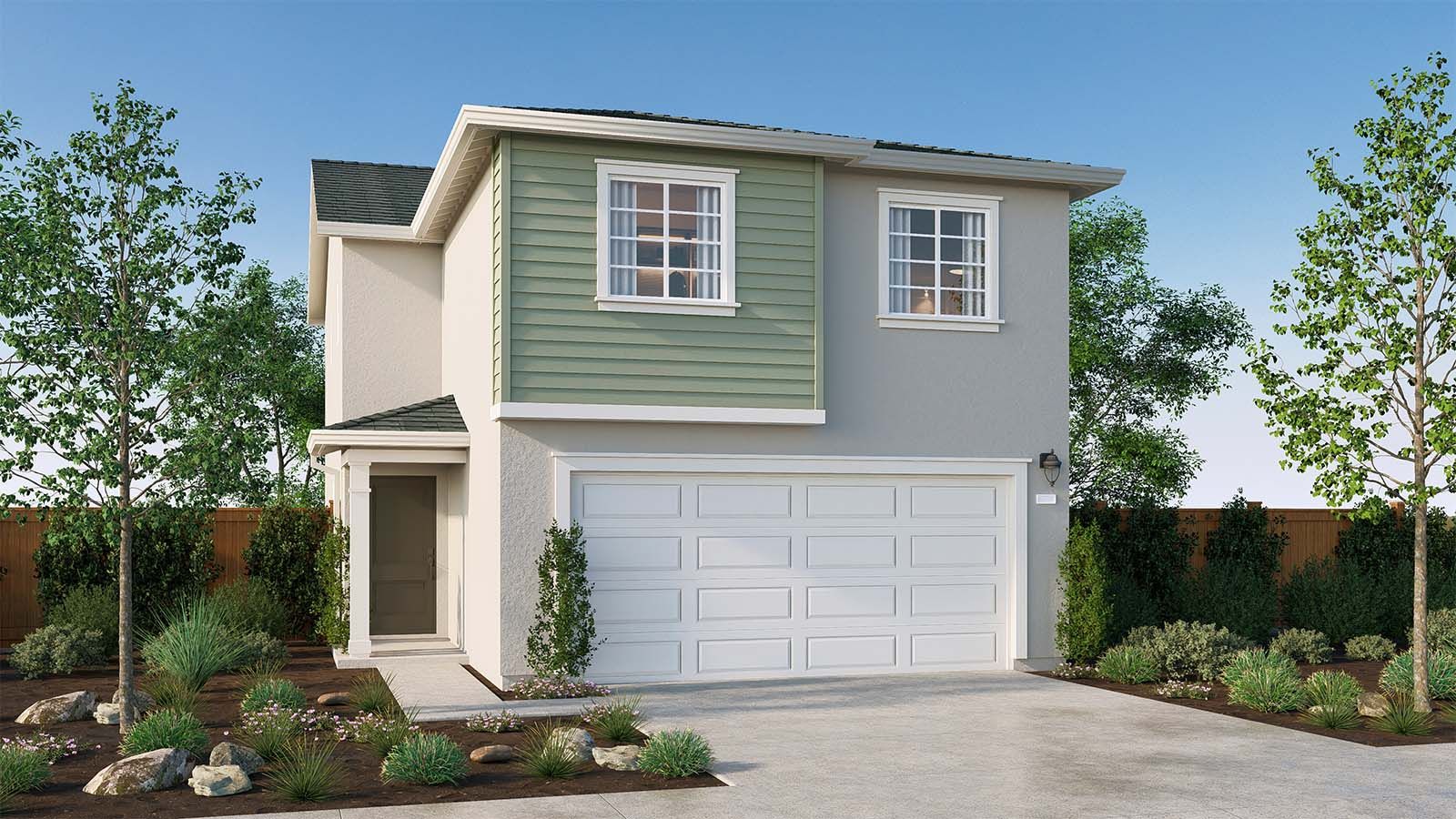 1740 Claus Rd. Modesto, CA 95355