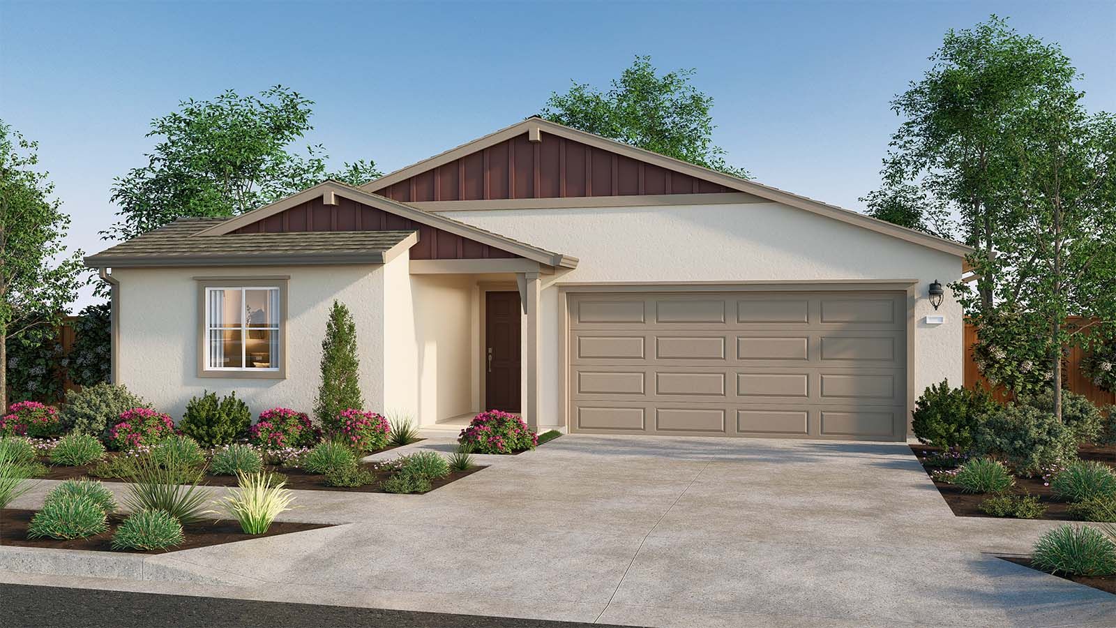 1740 Claus Rd. Modesto, CA 95355