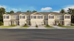 Woodcreek Townhomes - Wesley Chapel, FL
