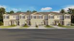 Woodcreek Townhomes - Wesley Chapel, FL