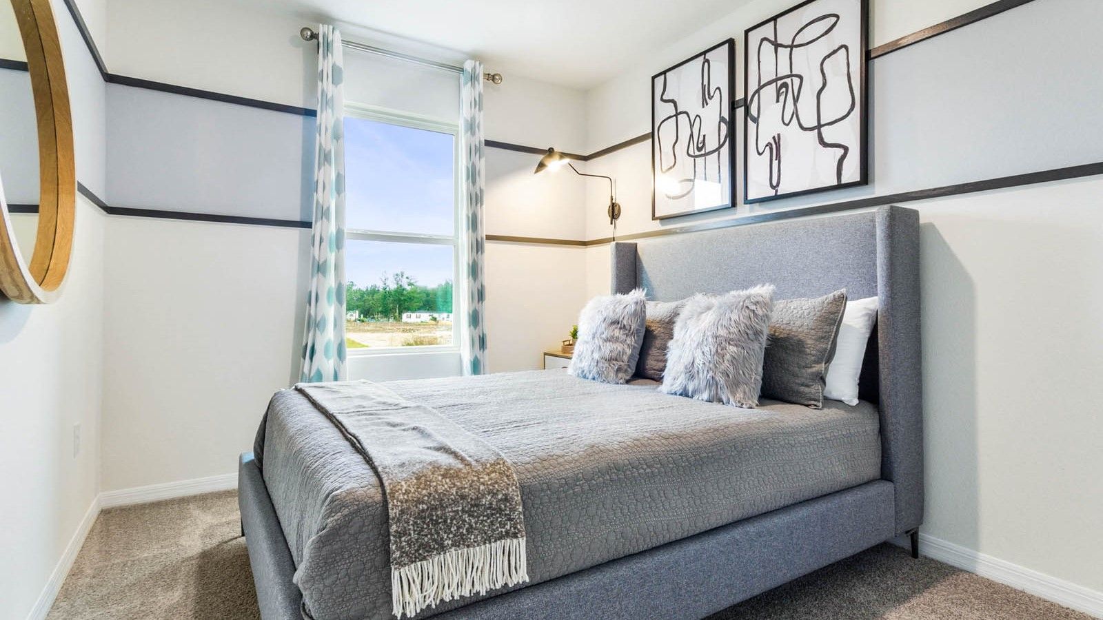 2412 Sterling Forest Court. Wesley Chapel, FL 33543