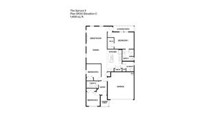 6013 Road 115 (Spruce II)