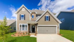 Oak Grove Hill - Huntersville, NC