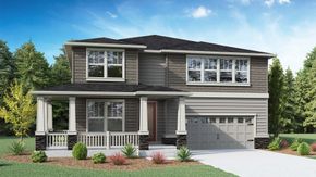 Maple Highlands - Renton, WA