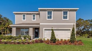 GALEN - Buena Lago: Saint Cloud, Florida - D.R. Horton