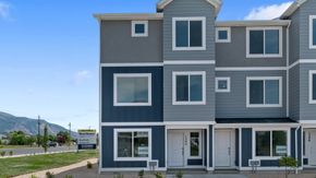 Dixon Creek Townhomes - Harrisville, UT