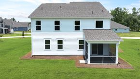 Berkeley Bay - Ridgeville, SC