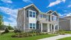 casa en Meadows at Canopy Hill por D.R. Horton Basic