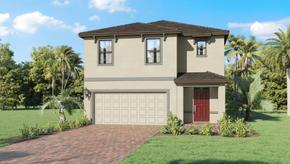 Morningside - Fort Pierce, FL