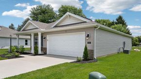 Georgetown Village - Eaton, OH