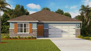 Sorrento Pines - Sorrento, FL