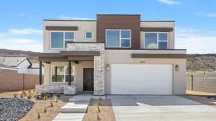 Mesa - Long Valley: Washington, Utah - D.R. Horton