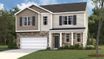 casa en Price's Crossing por D.R. Horton
