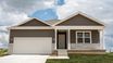 casa en Oak Leaf por D.R. Horton Basic
