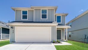 134 Alkali Dr (The Davis)