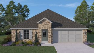 Cali - Station Heights: Duson, Louisiana - D.R. Horton