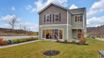 casa en Archer's Pointe por D.R. Horton Basic