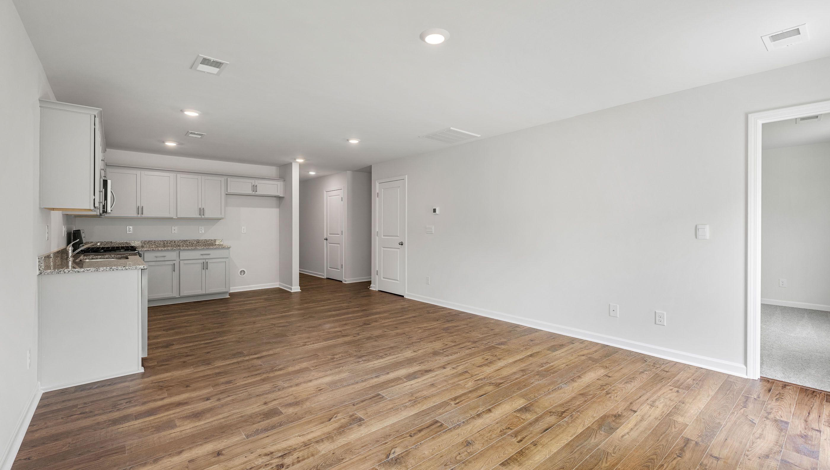 309 Oak Ridge Road. Clinton, SC 29325