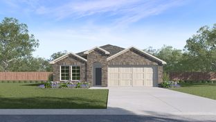 HARRIS - The Element: Fayetteville, Arkansas - D.R. Horton