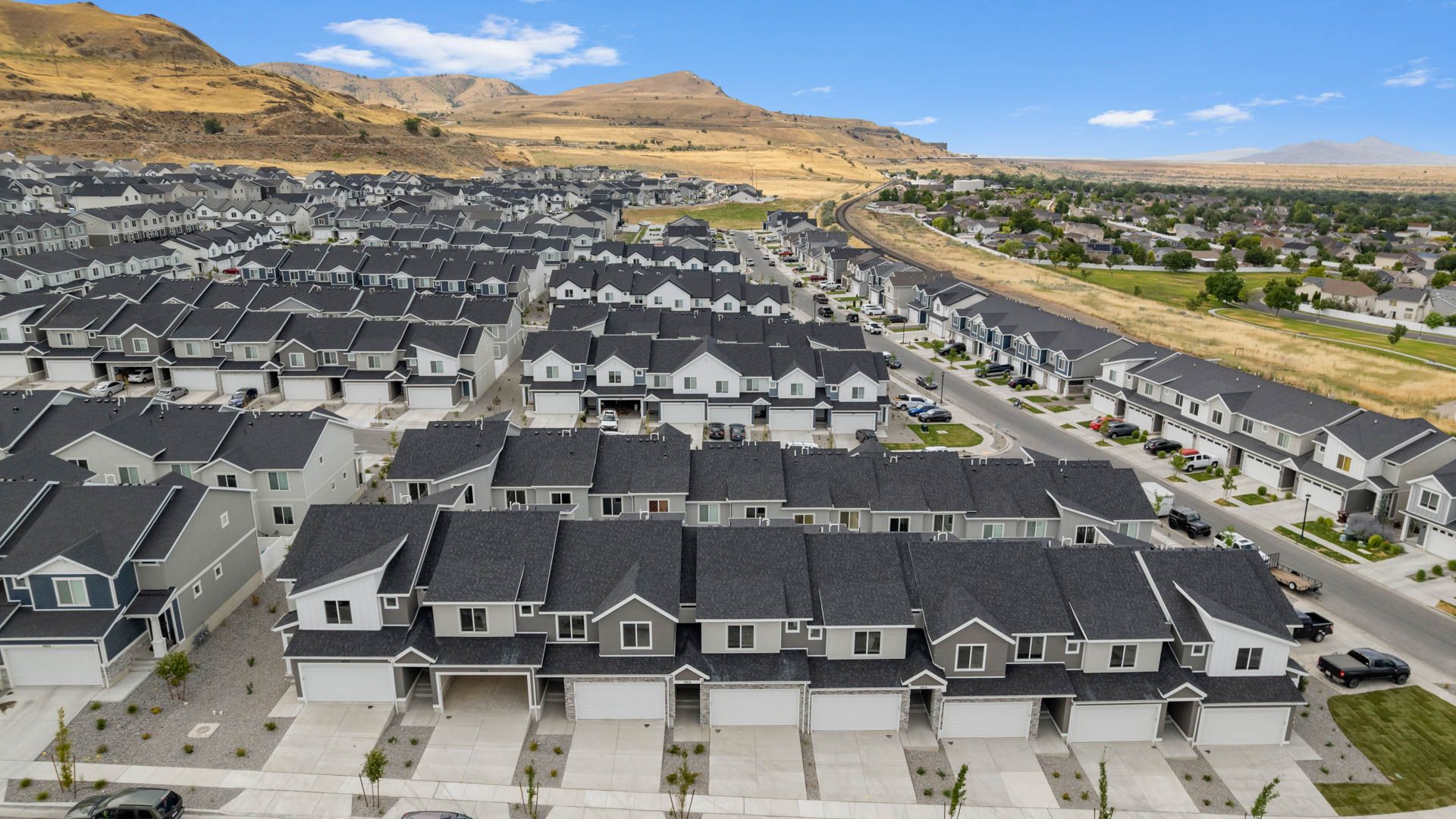 casa en Little Valley Gateway por D.R. Horton