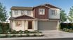 casa en The Crossings por D.R. Horton Basic
