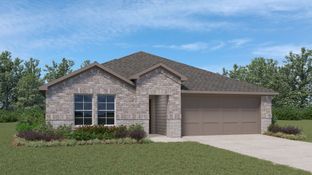 Texas Cali - Empire Estates: Corpus Christi, Texas - D.R. Horton