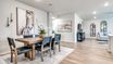 casa en Rush Creek por D.R. Horton Basic