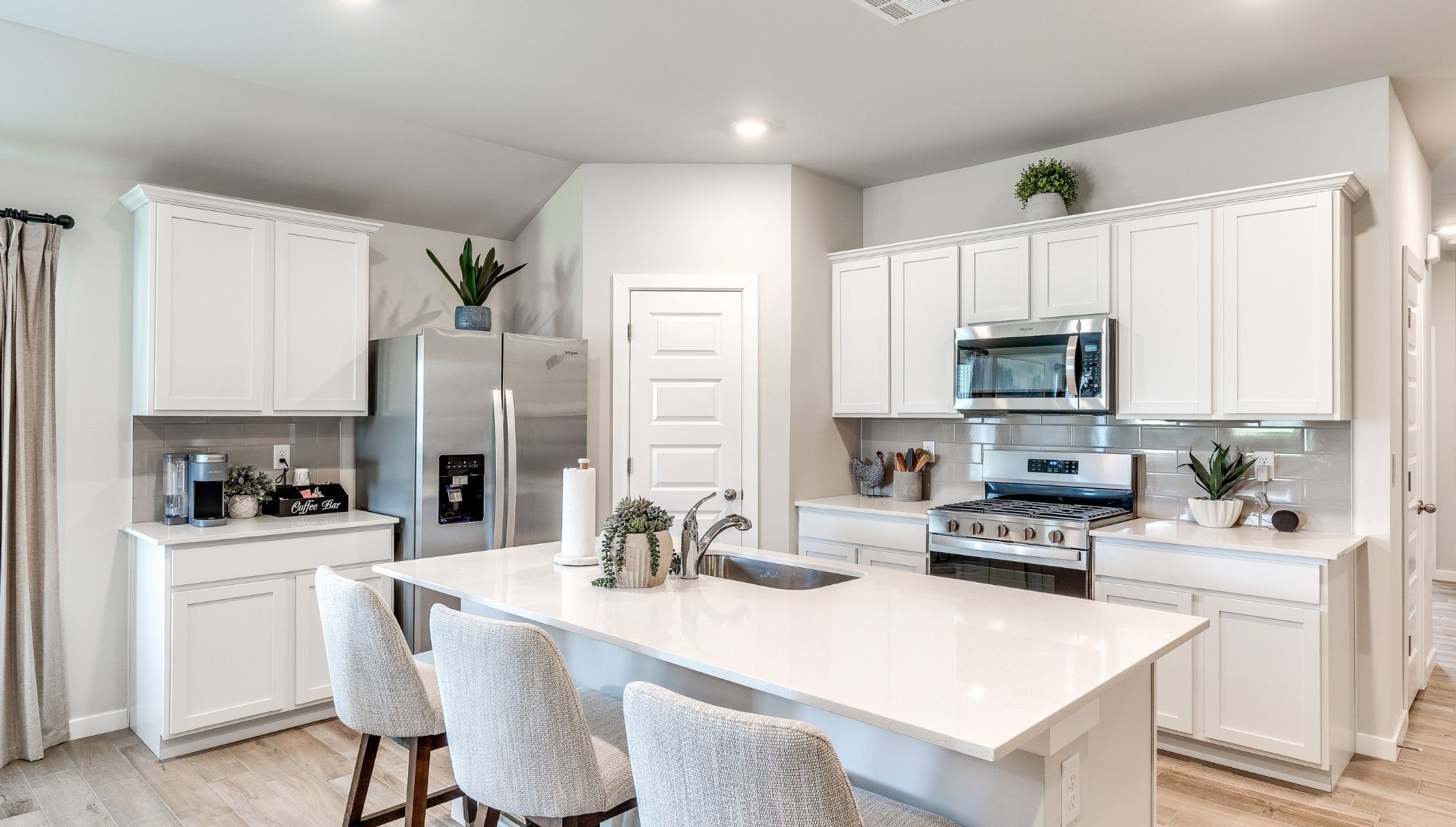 casa en Windstone por D.R. Horton