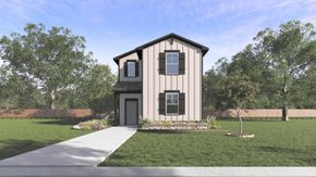 Valverde - Bastrop, TX