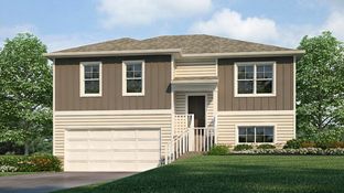 Fremont - Westbrook Hills: Omaha, Nebraska - D.R. Horton