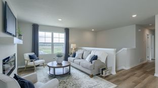 Fremont - Westbrook Hills: Omaha, Nebraska - D.R. Horton Basic