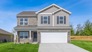 Robin Place por D.R. Horton en Louisville Kentucky
