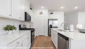 Huber Place South - Bentonville, AR