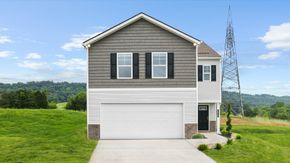 The Hideaway at Fox Meadows - Bluff City, TN