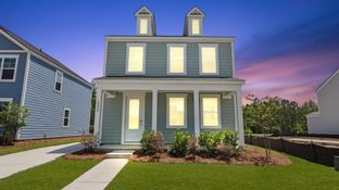DRAYTON - Sheep Island: Summerville, South Carolina - D.R. Horton Basic