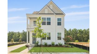 REYNOLDS - Sheep Island: Summerville, South Carolina - D.R. Horton Basic