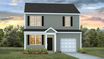 casa en The Oaks at Center Station por D.R. Horton Basic