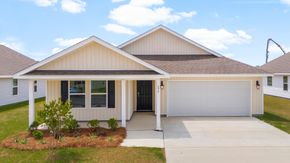 Park Place - Panama City, FL