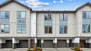 Ivy Terrace - Lynnwood, WA