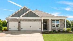MADISON - Heritage Ridge: Headland, Alabama - D.R. Horton