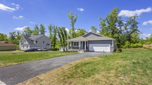 NEUVILLE - Red Oaks: Staunton, Virginia - D.R. Horton Basic
