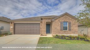 Arroyo Ranch - Seguin, TX