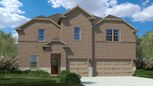 Retta Estates - Mansfield, TX