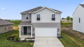 Reserve at Honey Creek - New Carlisle, OH