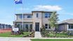 casa en The Preserve at Forum por D.R. Horton Basic