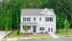 casa en Braselton Village por D.R. Horton